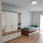 Mieszkania Dla Pracownikow Monteurzimmer
