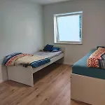Mieszkania Dla Pracownikow Monteurzimmer Apartment