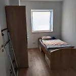 Mieszkania Dla Pracownikow Monteurzimmer Apartment Efringen-Kirchen