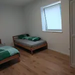 Mieszkania Dla Pracownikow Monteurzimmer Apartment Efringen-Kirchen