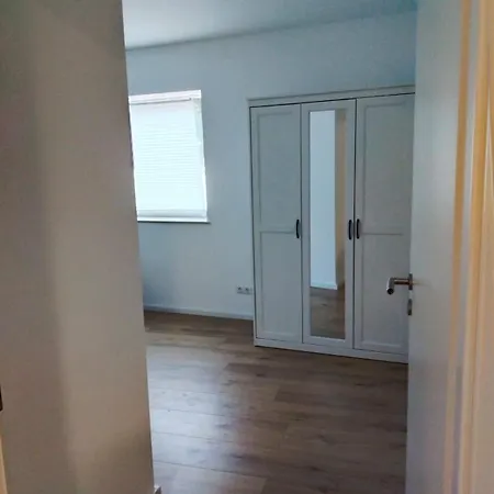 Mieszkania Dla Pracownikow Monteurzimmer Apartment