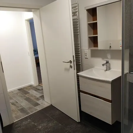 Apartment Mieszkania Dla Pracownikow Monteurzimmer *