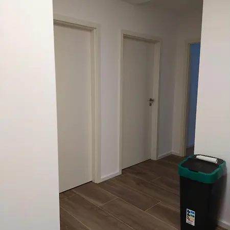 Mieszkania Dla Pracownikow Monteurzimmer * Efringen-Kirchen