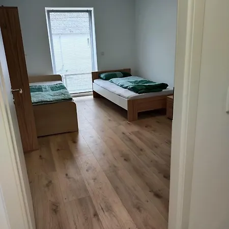 Mieszkania Dla Pracownikow Monteurzimmer Efringen-Kirchen