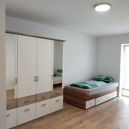 Mieszkania Dla Pracownikow Monteurzimmer