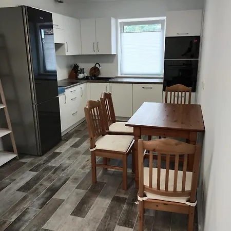 Mieszkania Dla Pracownikow Monteurzimmer Apartment *