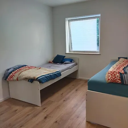 Mieszkania Dla Pracownikow Monteurzimmer Apartamento