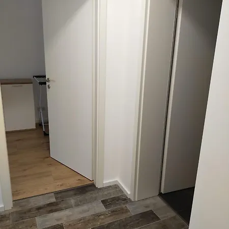 Mieszkania Dla Pracownikow Monteurzimmer Apartamento Efringen-Kirchen