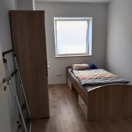 Mieszkania Dla Pracownikow Monteurzimmer Apartment Efringen-Kirchen