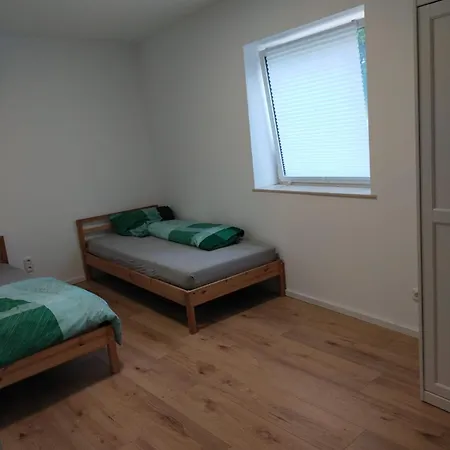 Mieszkania Dla Pracownikow Monteurzimmer Apartment Efringen-Kirchen